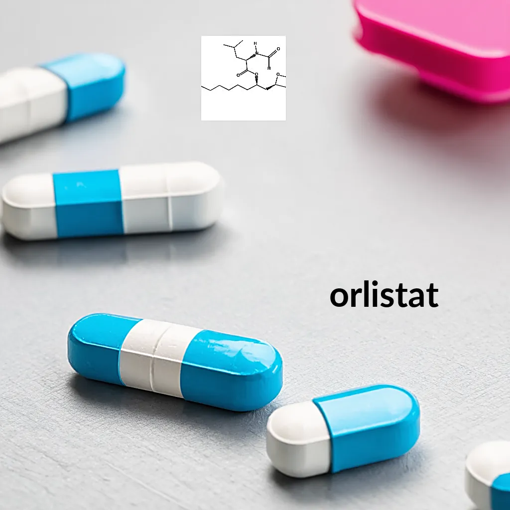 Orlistat en ligne